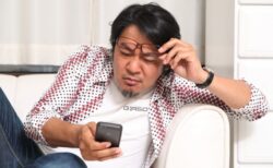 PCのモニタなどの文字が読みにくくなった！