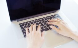 ブログ投稿を続けるには？