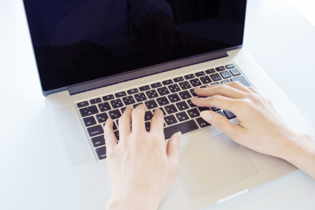 ブログ投稿を続けるには?