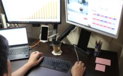 外部モニタを購入＜その後について＞